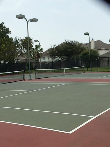 20411 Spring Rose Drive, Katy, TX 77450