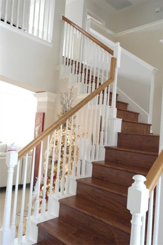 20411 Spring Rose Drive, Katy, TX 77450