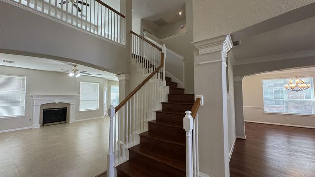 20411 Spring Rose Drive, Katy, TX 77450