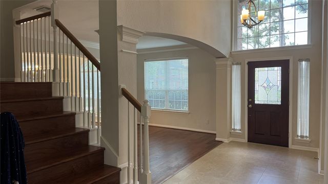 20411 Spring Rose Drive, Katy, TX 77450