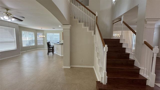 20411 Spring Rose Drive, Katy, TX 77450