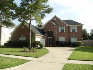 20411 Spring Rose Drive, Katy, TX 77450