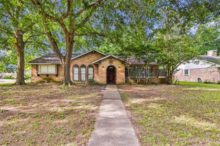 1770 Woodway Drive, Woodbranch, TX 77357