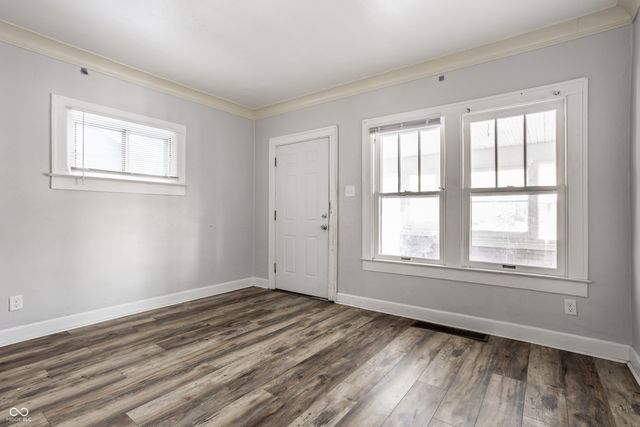 813 N Denny Street, Indianapolis, IN 46201