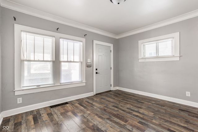 813 N Denny Street, Indianapolis, IN 46201