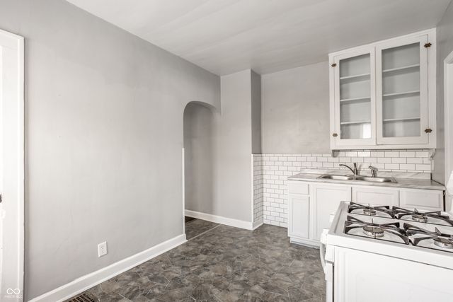 813 N Denny Street, Indianapolis, IN 46201