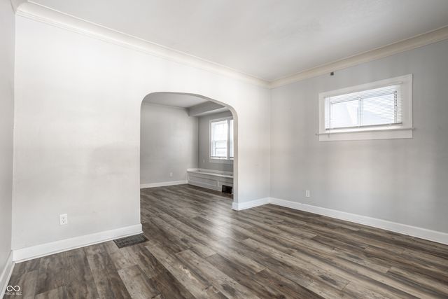 813 N Denny Street, Indianapolis, IN 46201