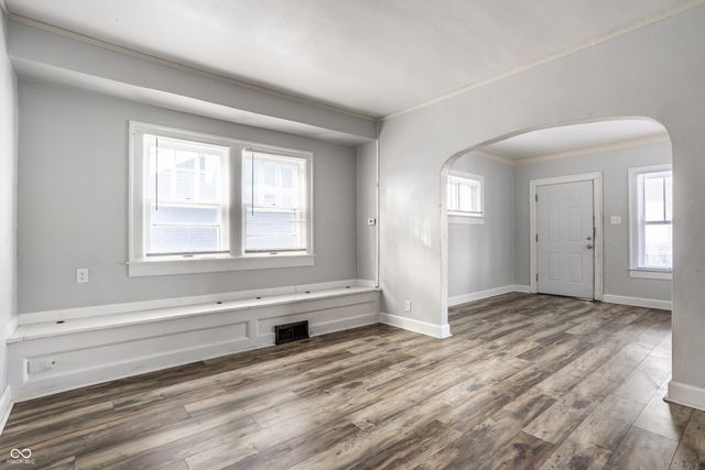 813 N Denny Street, Indianapolis, IN 46201