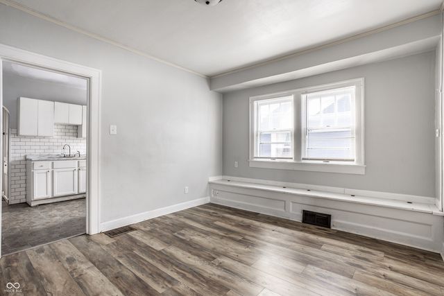 813 N Denny Street, Indianapolis, IN 46201