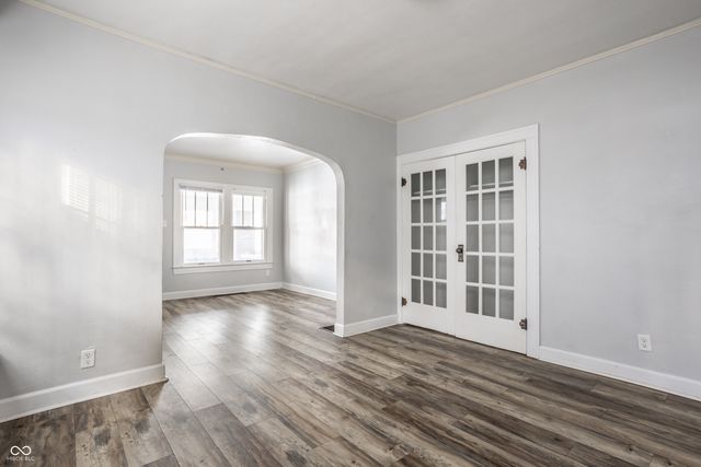 813 N Denny Street, Indianapolis, IN 46201