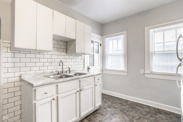 813 N Denny Street, Indianapolis, IN 46201