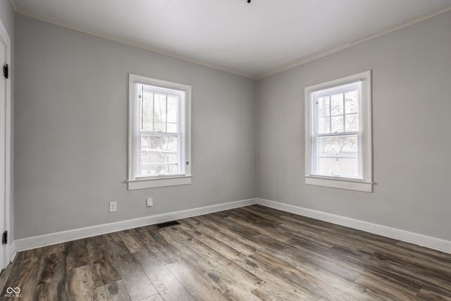 813 N Denny Street, Indianapolis, IN 46201