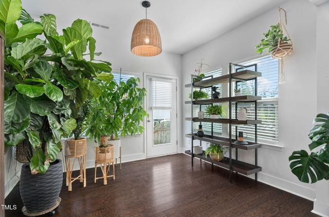 233 Sage Oak Lane, Holly Springs, NC 27540