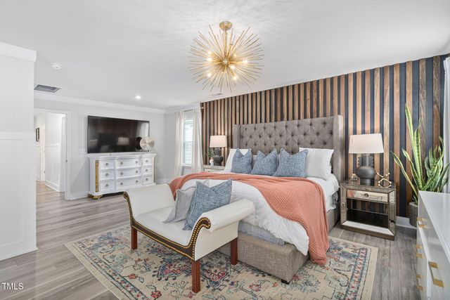 233 Sage Oak Lane, Holly Springs, NC 27540