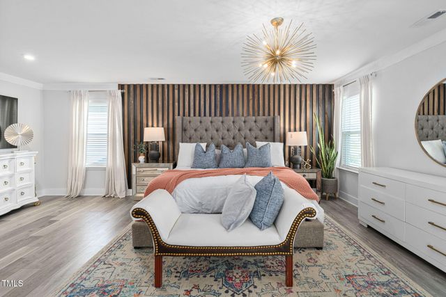 233 Sage Oak Lane, Holly Springs, NC 27540