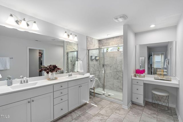 233 Sage Oak Lane, Holly Springs, NC 27540