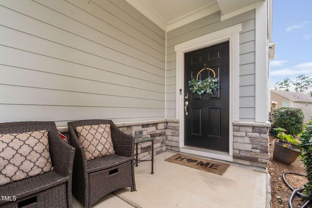 233 Sage Oak Lane, Holly Springs, NC 27540