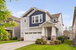 233 Sage Oak Lane, Holly Springs, NC 27540