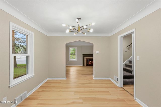 3564 Rushland Avenue, Toledo, OH 43606