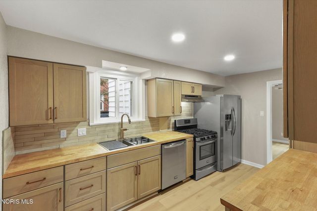 3564 Rushland Avenue, Toledo, OH 43606