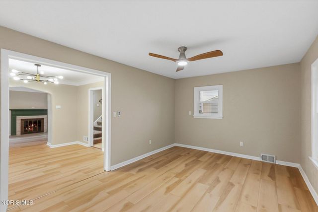 3564 Rushland Avenue, Toledo, OH 43606