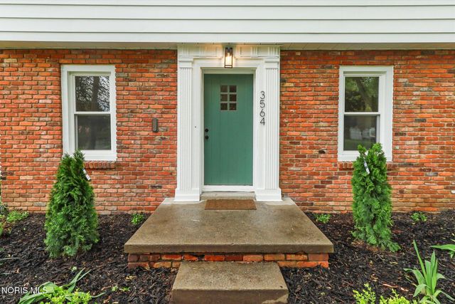 3564 Rushland Avenue, Toledo, OH 43606