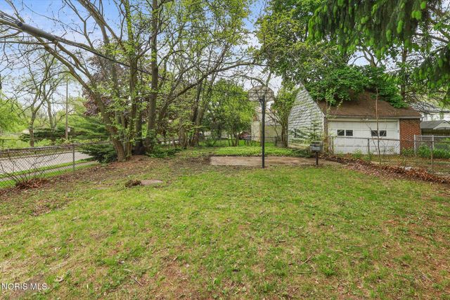 3564 Rushland Avenue, Toledo, OH 43606