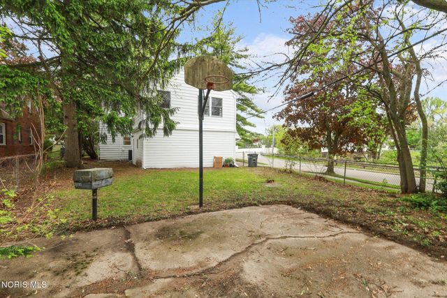 3564 Rushland Avenue, Toledo, OH 43606
