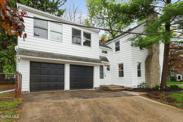 3564 Rushland Avenue, Toledo, OH 43606