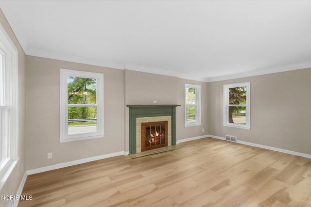 3564 Rushland Avenue, Toledo, OH 43606