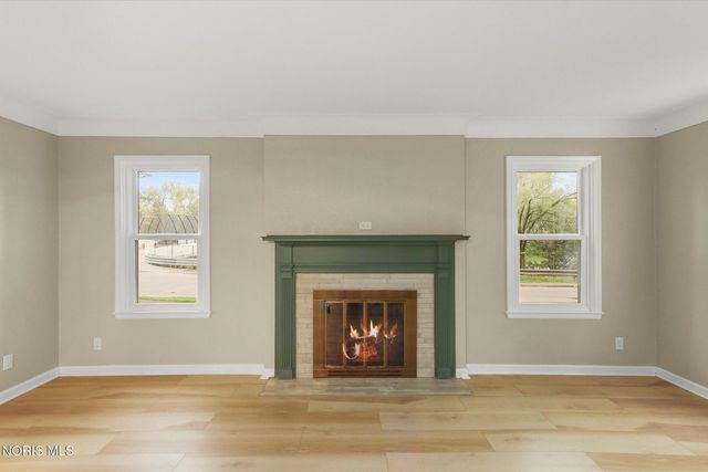 3564 Rushland Avenue, Toledo, OH 43606