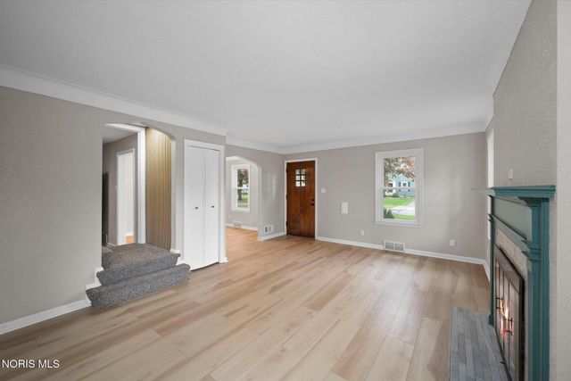 3564 Rushland Avenue, Toledo, OH 43606
