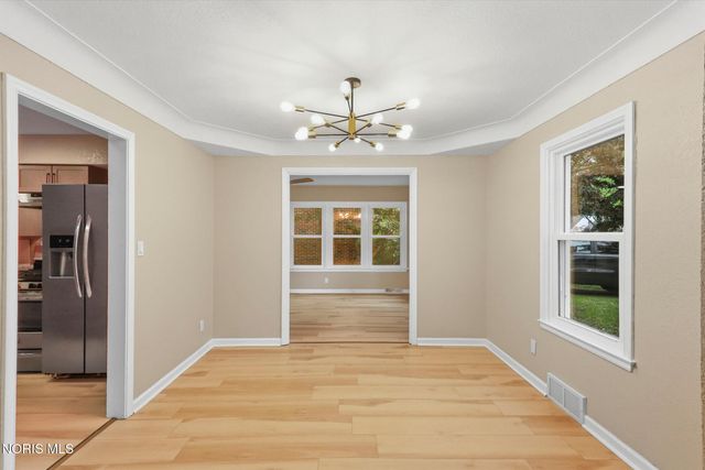 3564 Rushland Avenue, Toledo, OH 43606