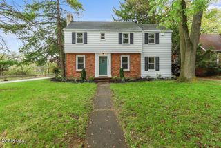 3564 Rushland Avenue, Toledo, OH 43606
