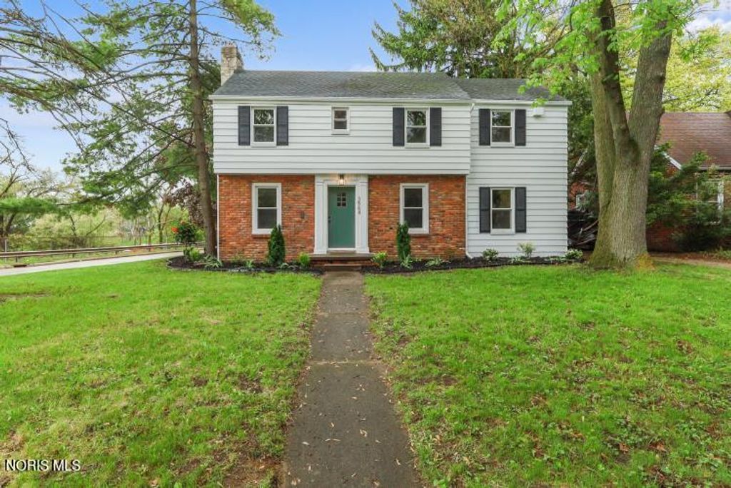 3564 Rushland Avenue, Toledo, OH 43606