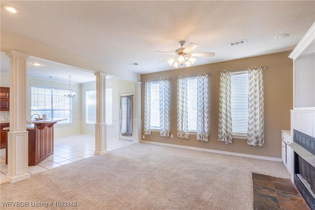 836 Eagle Crest Drive, Alma, AR 72921