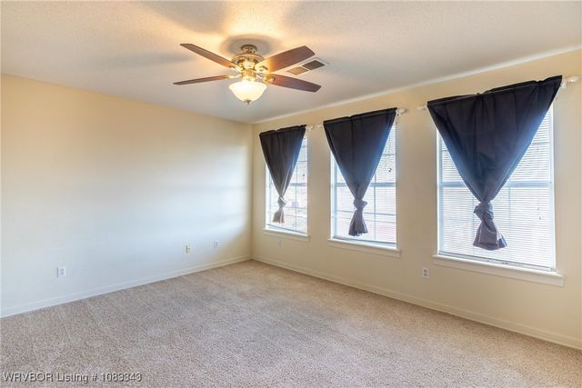 836 Eagle Crest Drive, Alma, AR 72921