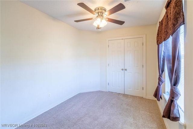 836 Eagle Crest Drive, Alma, AR 72921