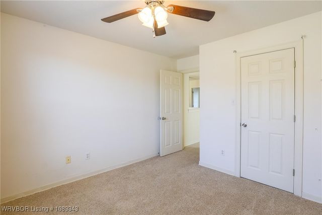 836 Eagle Crest Drive, Alma, AR 72921