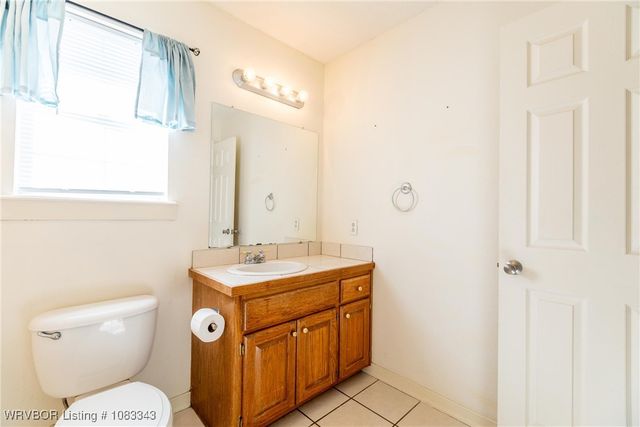 836 Eagle Crest Drive, Alma, AR 72921