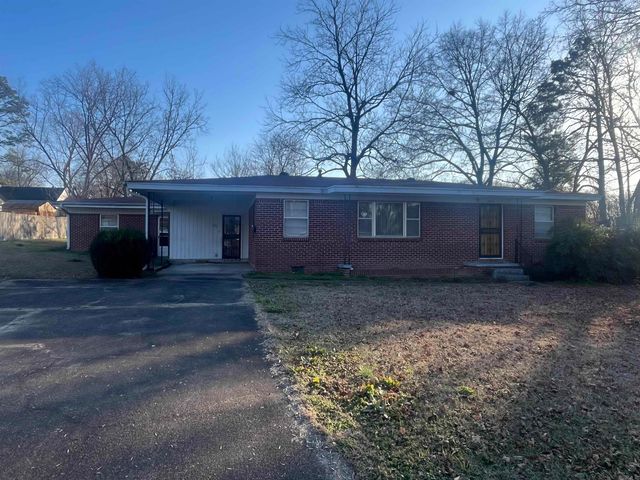 1013 Willow Street, Malvern, AR 72104