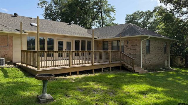 1608 Yosemite, Tyler, TX 75703