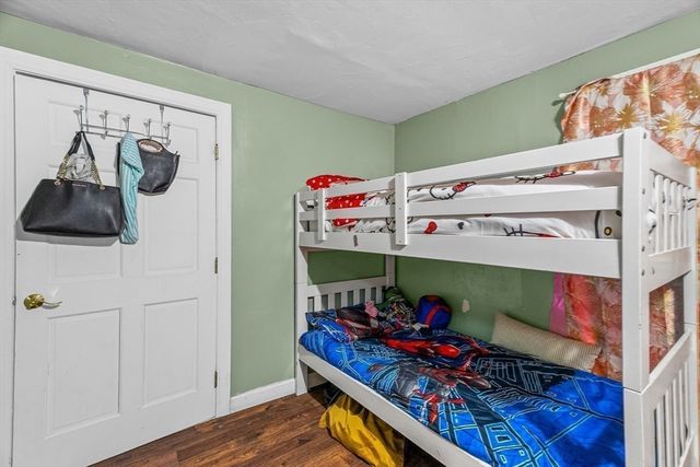 97 Huntington St, Brockton, MA 02301