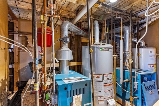 97 Huntington St, Brockton, MA 02301