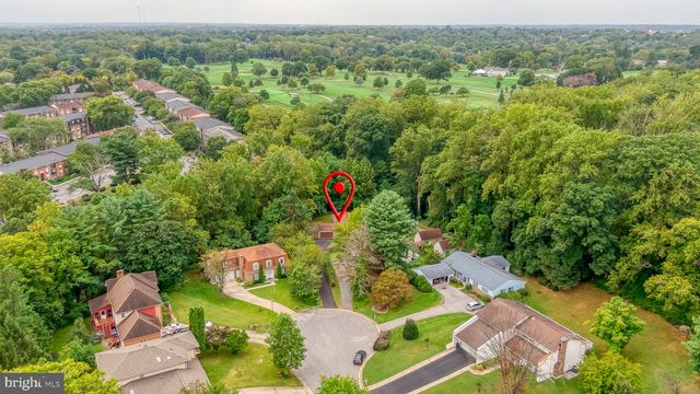 12 JACOBO LN, Baltimore, MD 21286