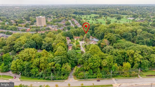 12 JACOBO LN, Baltimore, MD 21286