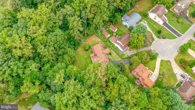 12 JACOBO LN, Baltimore, MD 21286