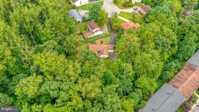 12 JACOBO LN, Baltimore, MD 21286