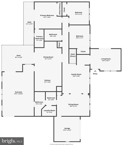 12 JACOBO LN, Baltimore, MD 21286