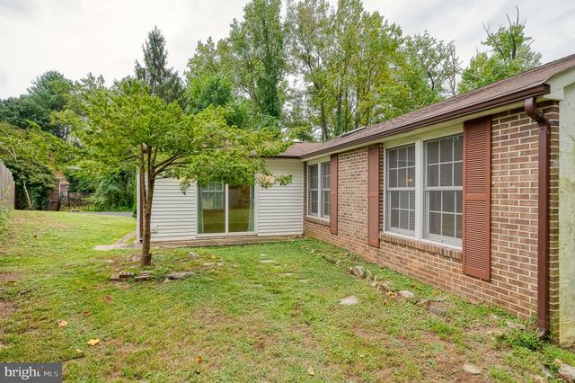12 JACOBO LN, Baltimore, MD 21286